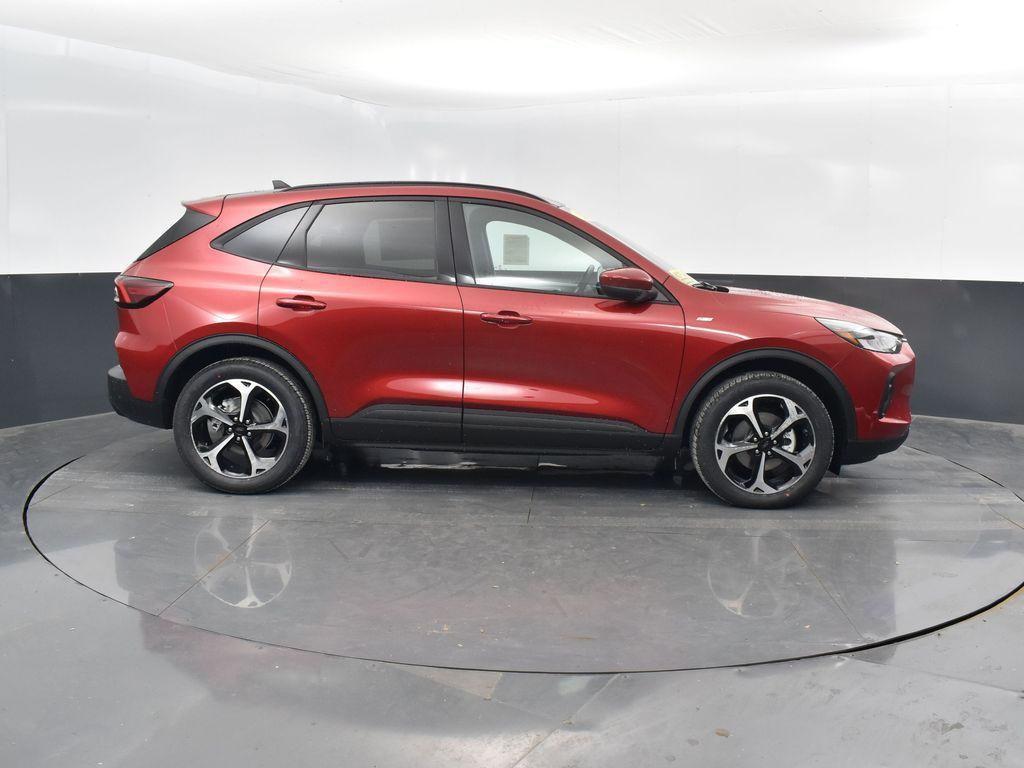 new 2025 Ford Escape car, priced at $33,606