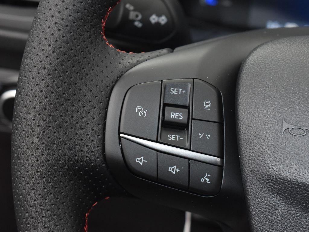 new 2025 Ford Escape car, priced at $33,606