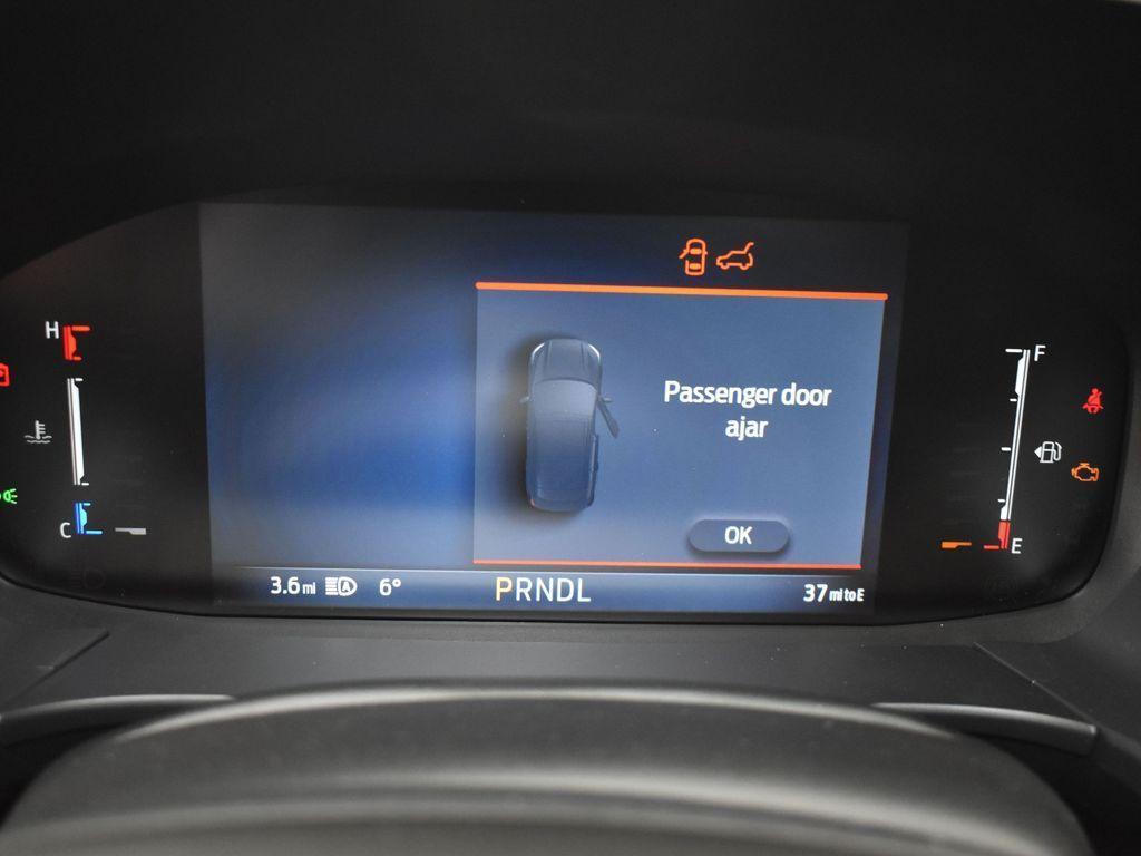 new 2025 Ford Escape car, priced at $33,606