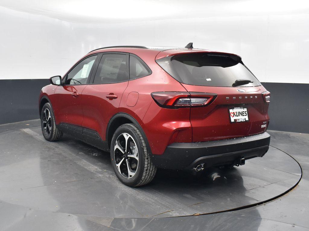 new 2025 Ford Escape car, priced at $33,606