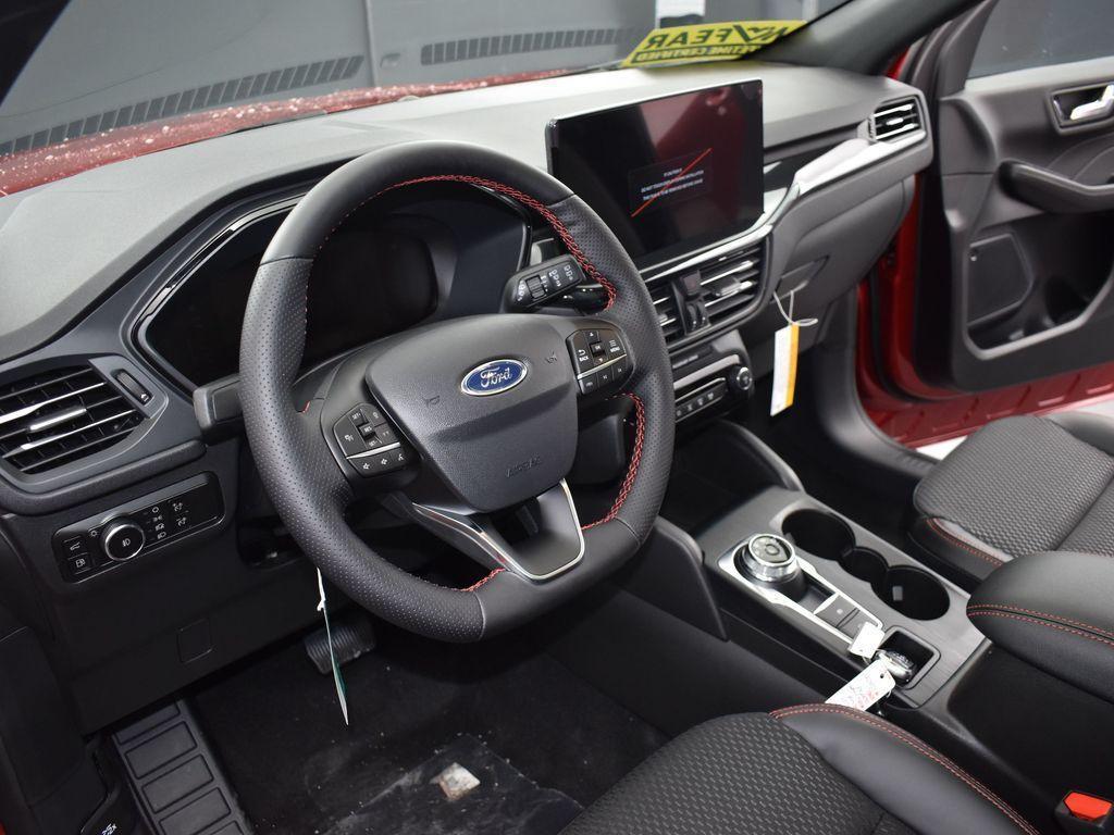 new 2025 Ford Escape car, priced at $33,606