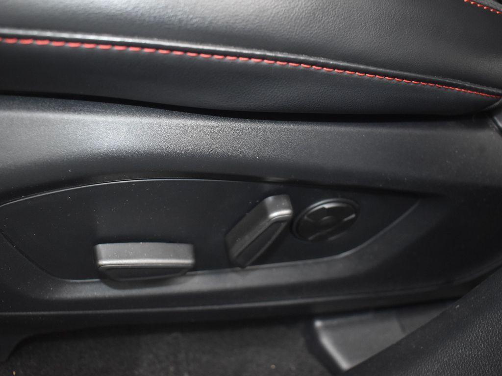 used 2025 Ford Explorer car, priced at $53,395