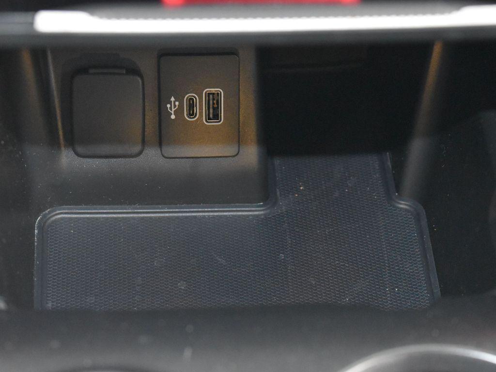 used 2025 Ford Explorer car, priced at $53,395