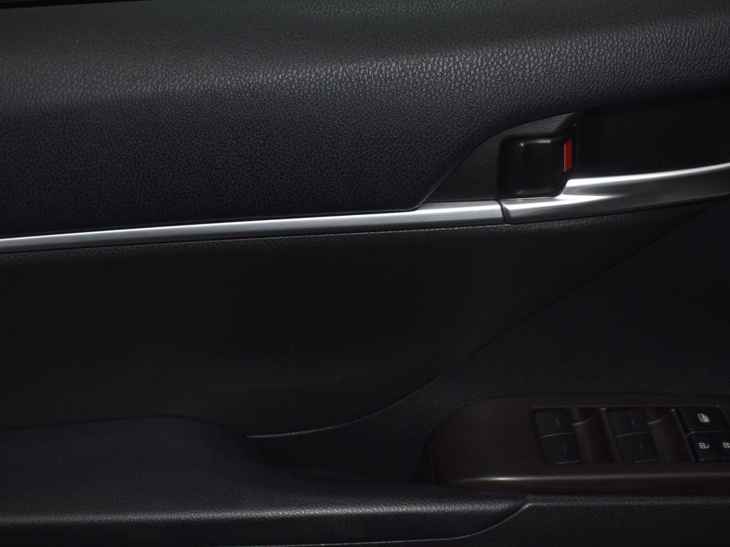 used 2023 Toyota Camry car, priced at $24,649