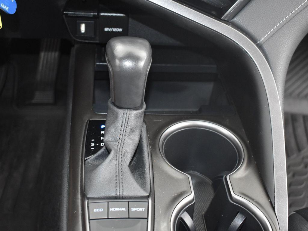 used 2023 Toyota Camry car, priced at $24,649