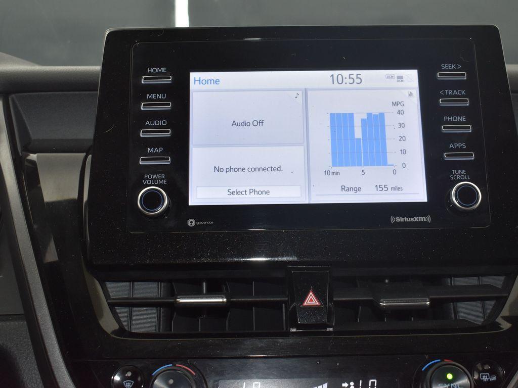 used 2023 Toyota Camry car, priced at $24,649