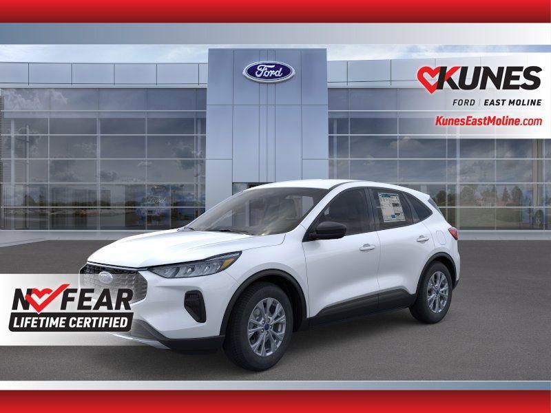 new 2026 Ford Escape car, priced at $32,898