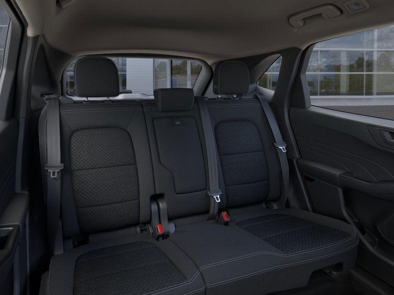 new 2026 Ford Escape car, priced at $32,898