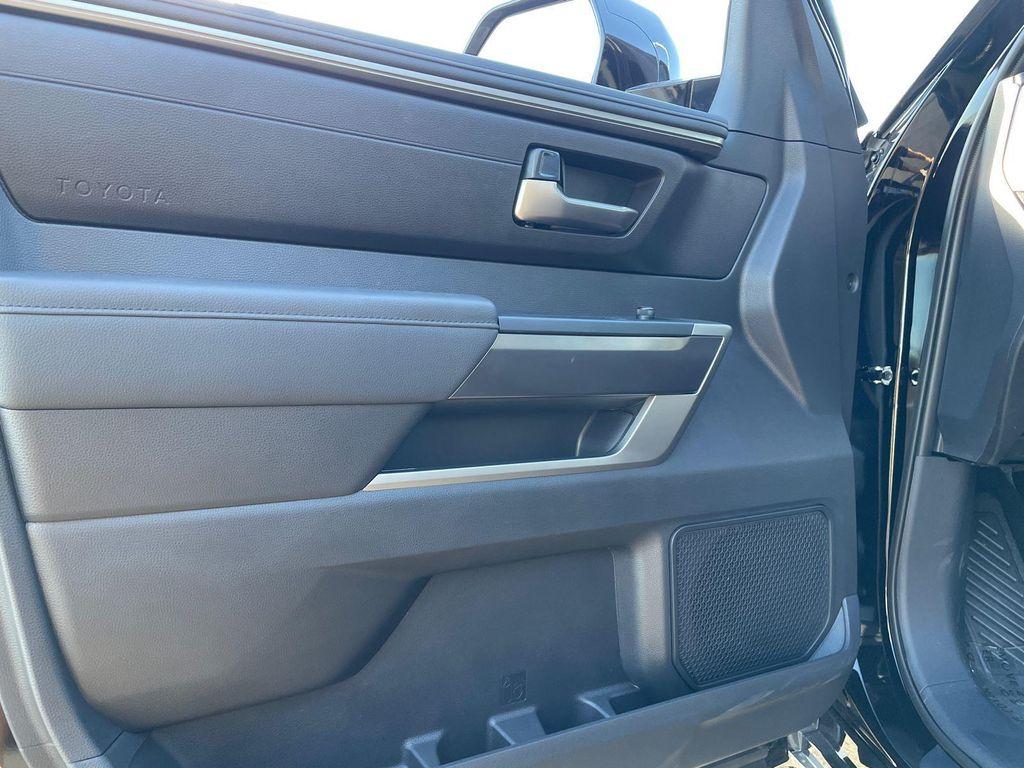 used 2026 Toyota Tundra car, priced at $52,515