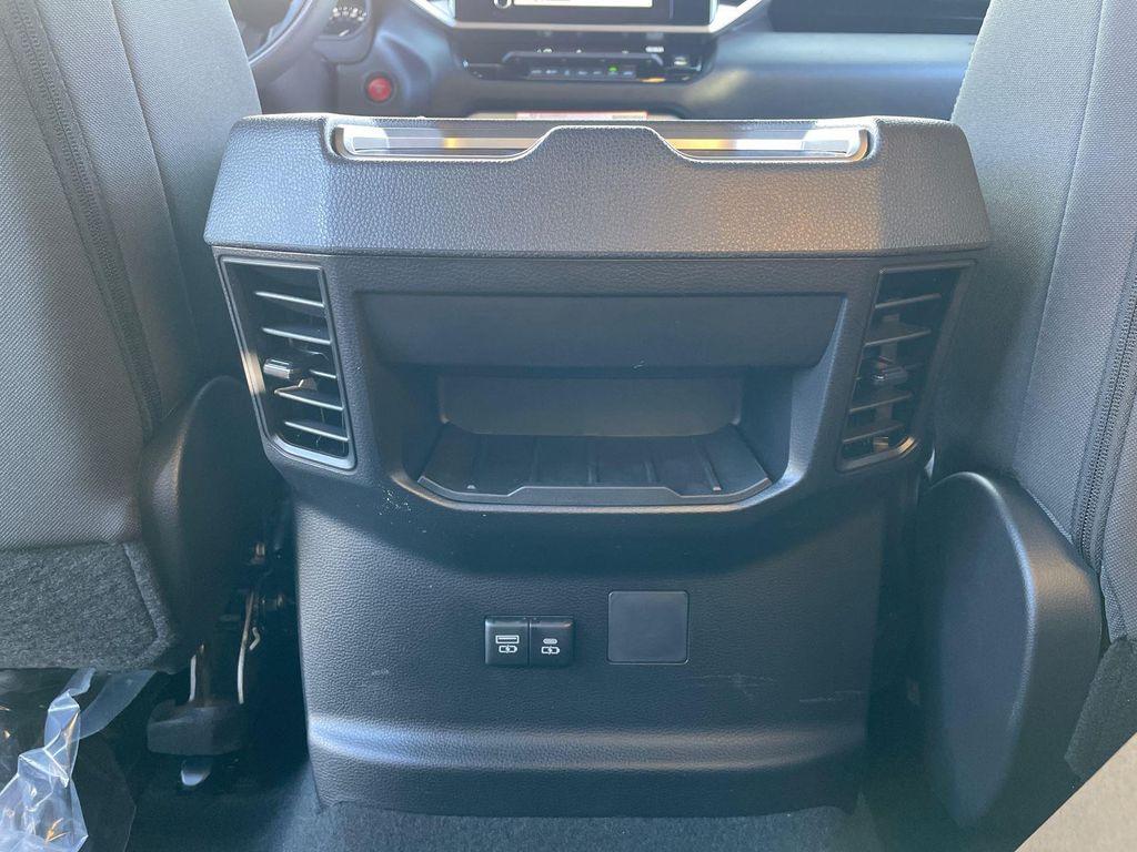 used 2026 Toyota Tundra car, priced at $52,515