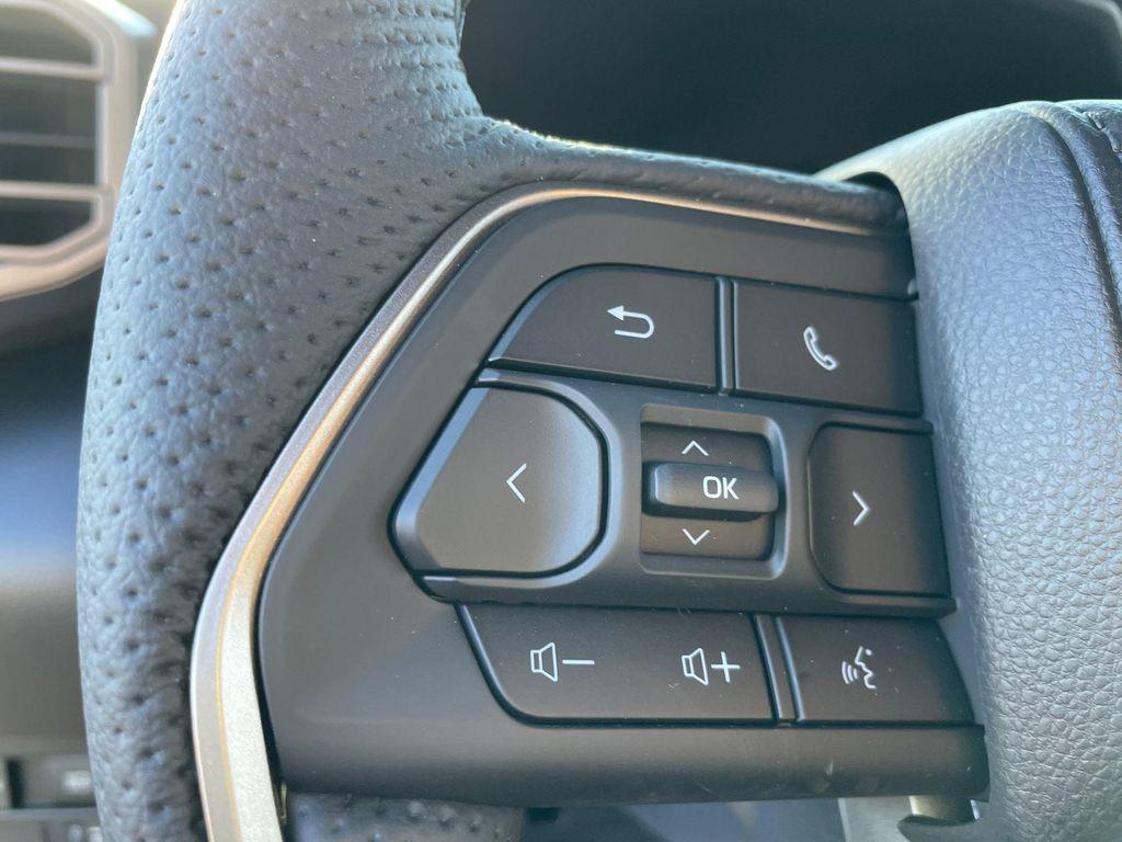 used 2026 Toyota Tundra car, priced at $52,515