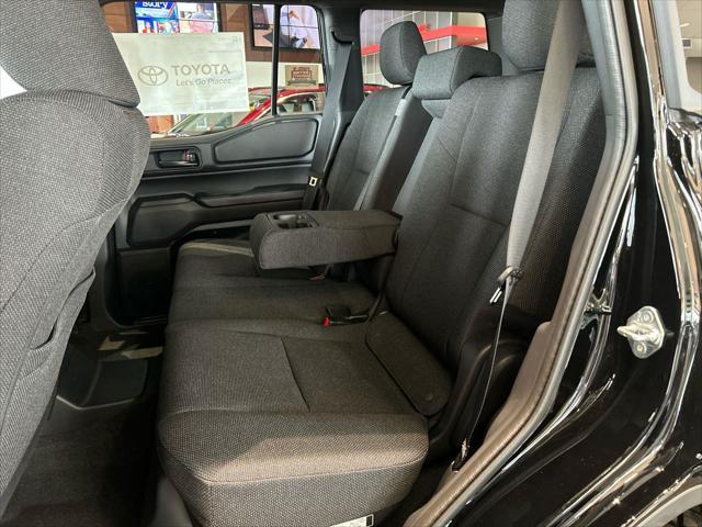 used 2025 Toyota Land Cruiser car, priced at $61,015