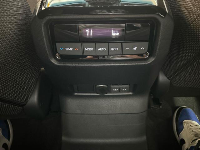 used 2025 Toyota Land Cruiser car, priced at $61,015