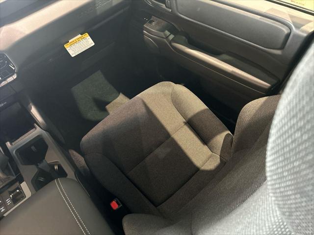 used 2025 Toyota Land Cruiser car, priced at $61,015