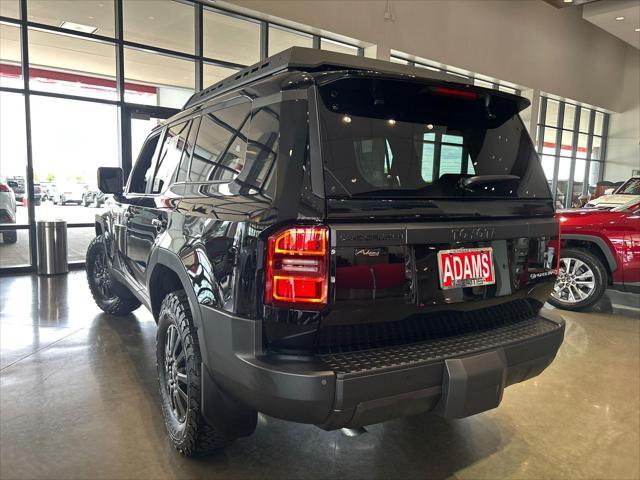 used 2025 Toyota Land Cruiser car, priced at $61,015