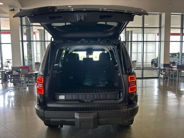 used 2025 Toyota Land Cruiser car, priced at $61,015