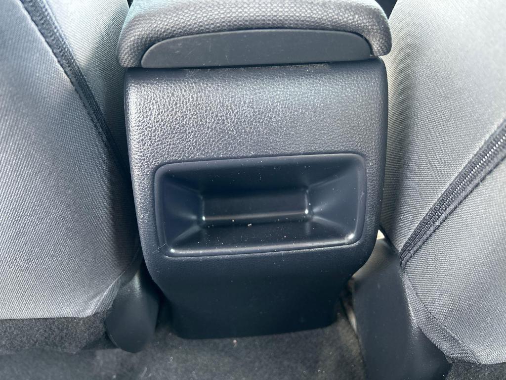 used 2022 Toyota Corolla car, priced at $19,515