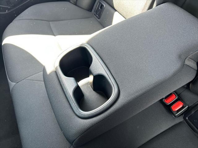 used 2022 Toyota Corolla car, priced at $19,515
