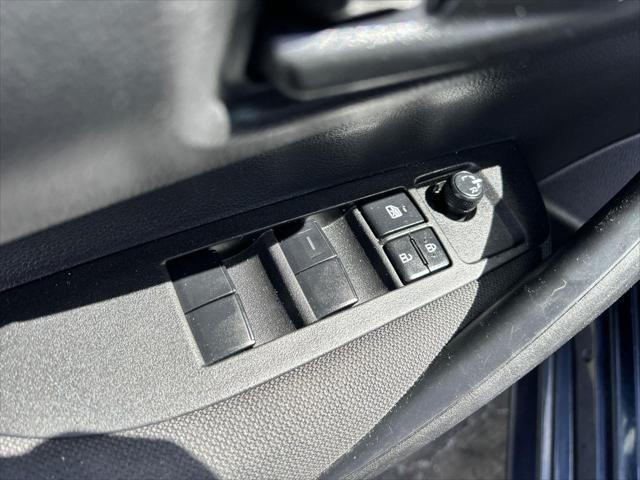 used 2022 Toyota Corolla car, priced at $19,515