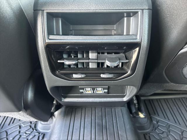 used 2023 Jeep Grand Cherokee car, priced at $29,915