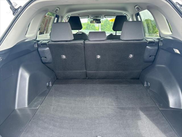 used 2023 Toyota RAV4 car, priced at $30,915