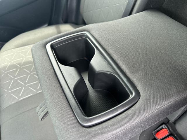 used 2023 Toyota RAV4 car, priced at $30,915