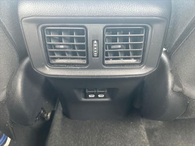 used 2023 Toyota RAV4 car, priced at $30,915