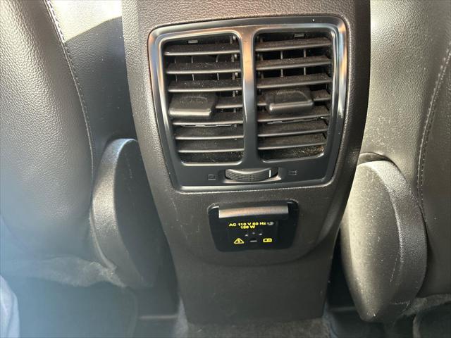 used 2017 Ford Escape car, priced at $12,915