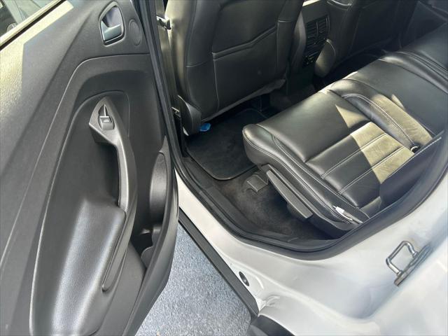 used 2017 Ford Escape car, priced at $12,915