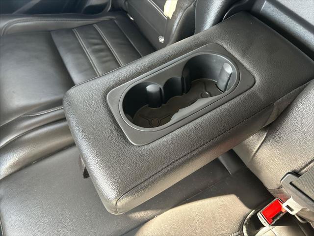 used 2017 Ford Escape car, priced at $12,915