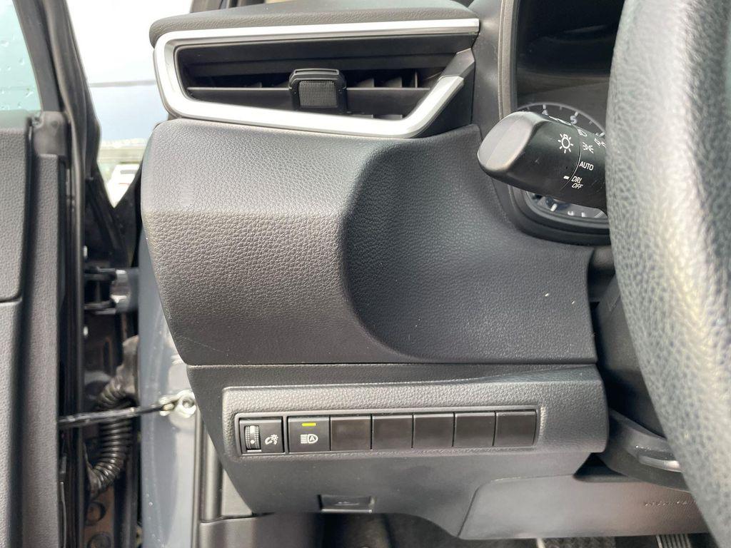 used 2024 Toyota Corolla car, priced at $19,715