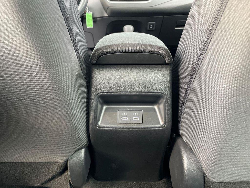 used 2024 Toyota Corolla car, priced at $19,715