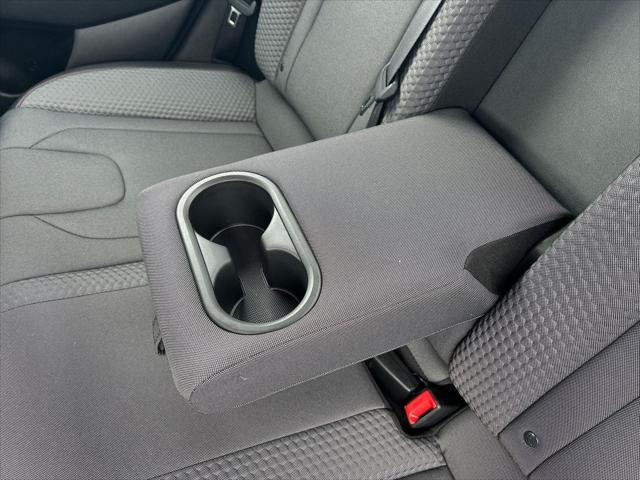 used 2023 Hyundai Elantra car, priced at $23,915