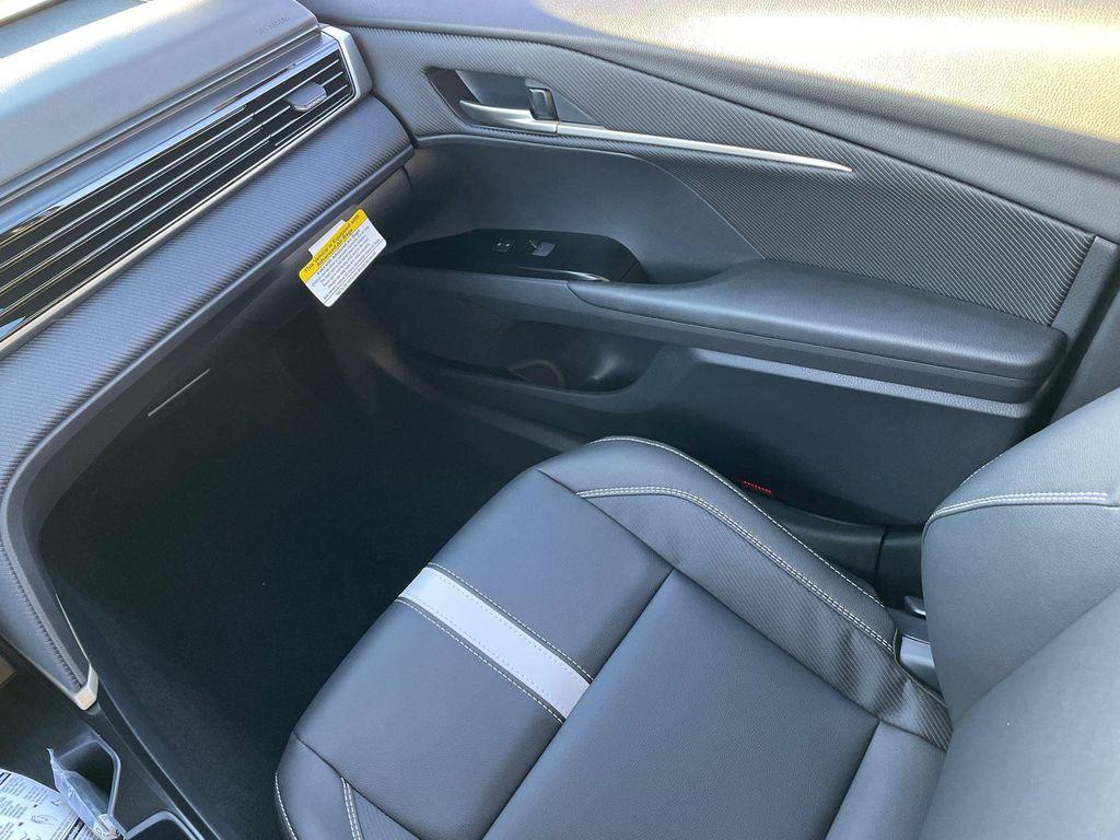 used 2026 Toyota Camry car, priced at $31,915