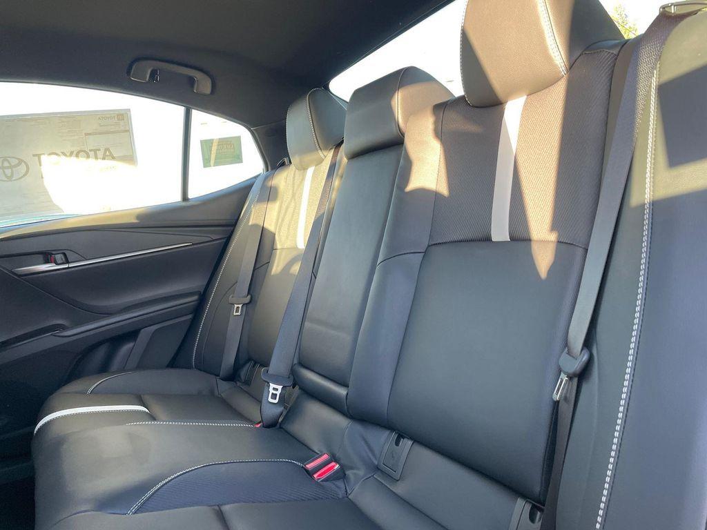 used 2026 Toyota Camry car, priced at $31,915