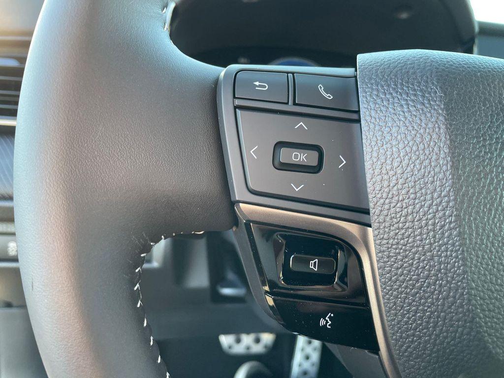 used 2026 Toyota Camry car, priced at $31,915