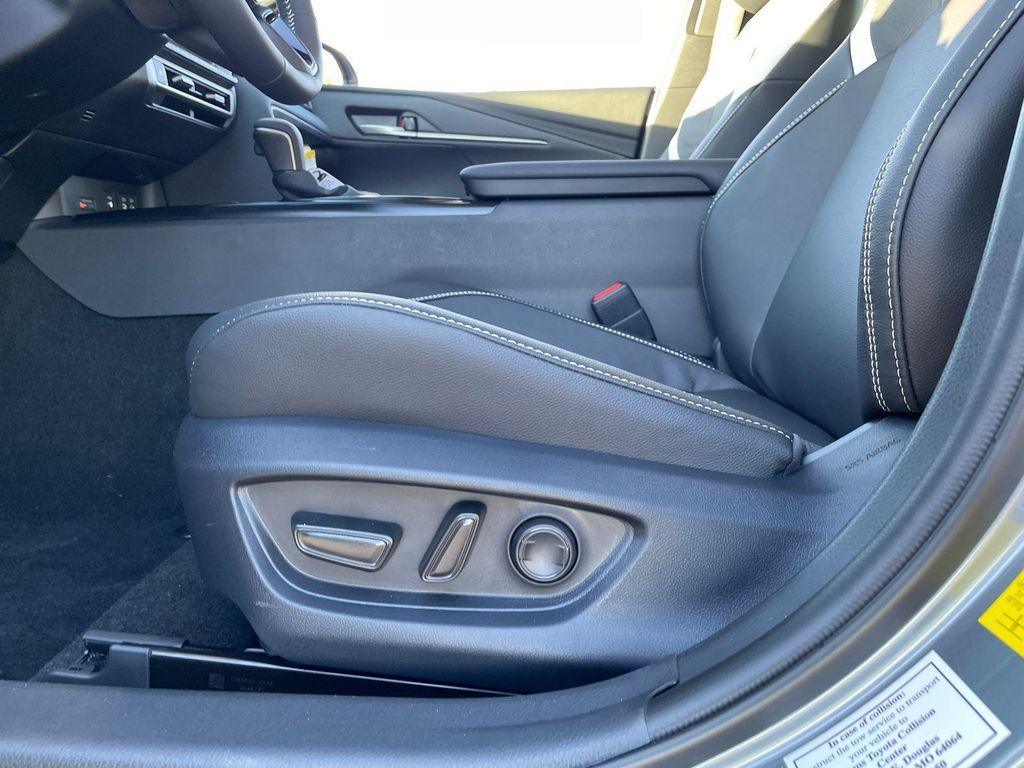 used 2026 Toyota Camry car, priced at $31,915