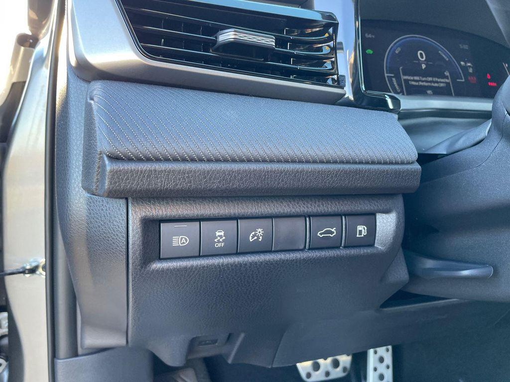 used 2026 Toyota Camry car, priced at $31,915