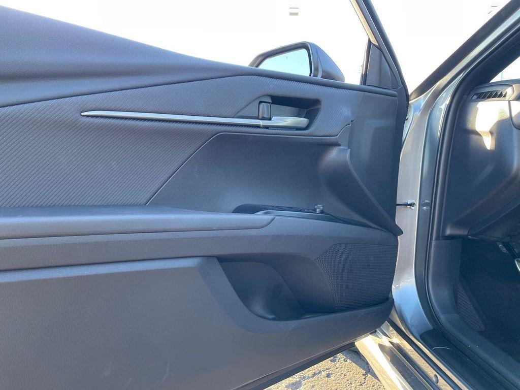 used 2026 Toyota Camry car, priced at $31,915