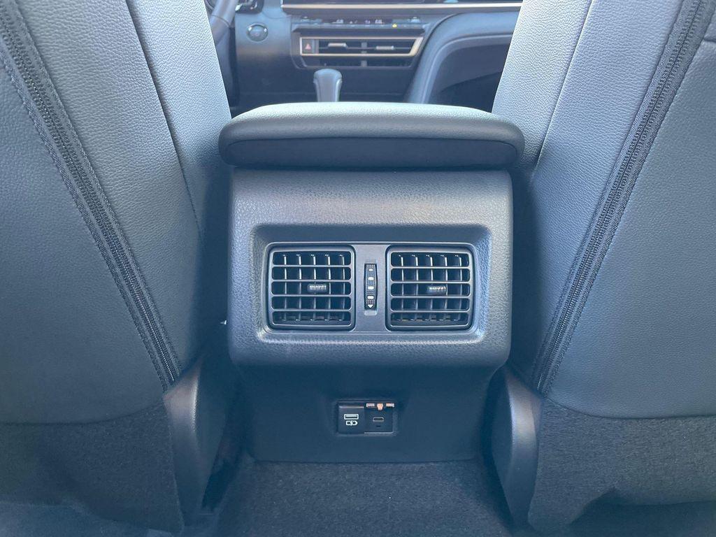 used 2026 Toyota Camry car, priced at $31,915