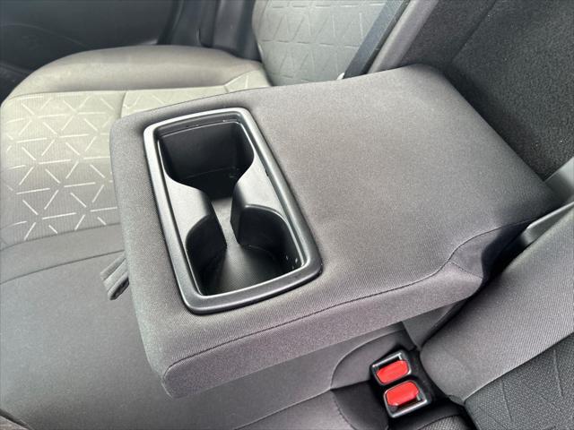 used 2023 Toyota RAV4 car, priced at $33,915