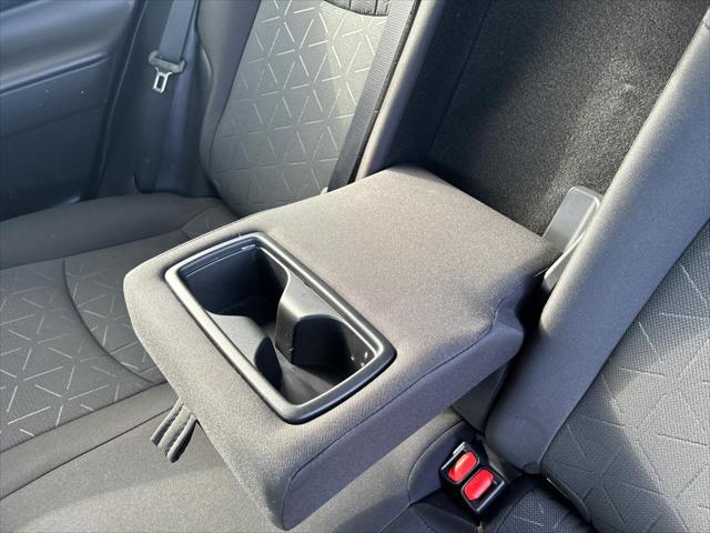 used 2023 Toyota RAV4 car, priced at $33,915