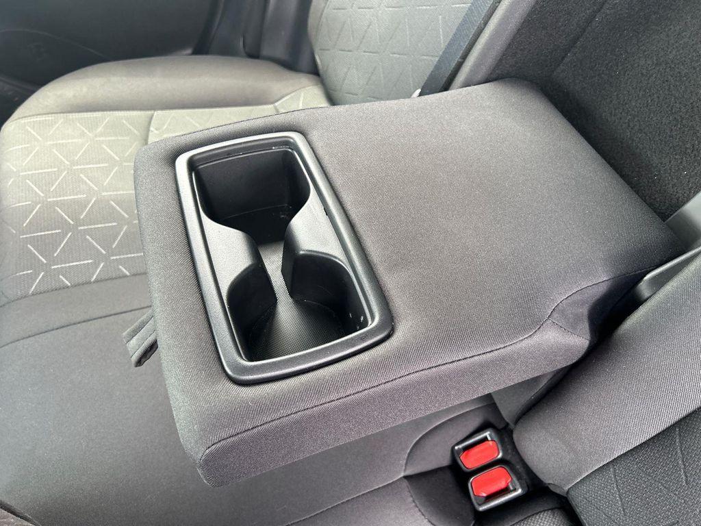 used 2023 Toyota RAV4 car, priced at $31,915
