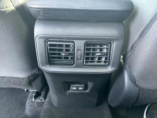 used 2023 Toyota RAV4 car, priced at $33,915