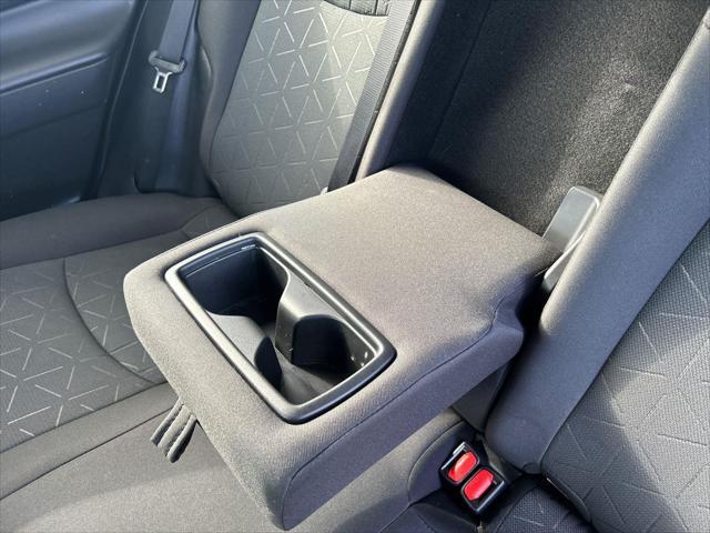 used 2023 Toyota RAV4 car, priced at $33,915