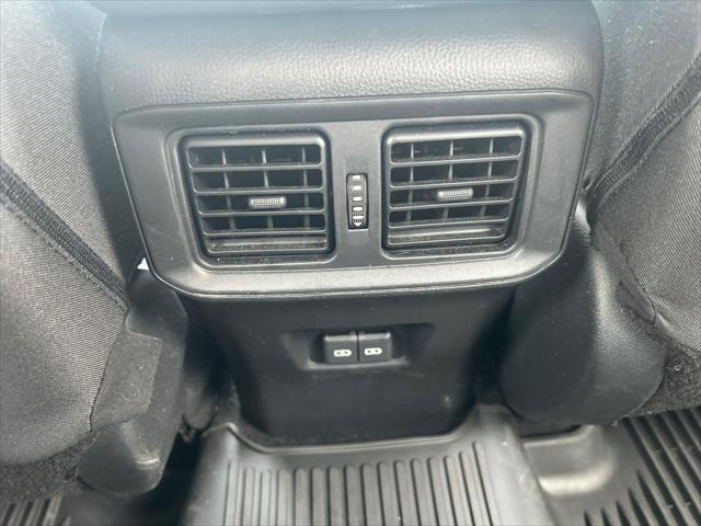 used 2023 Toyota RAV4 car, priced at $33,915