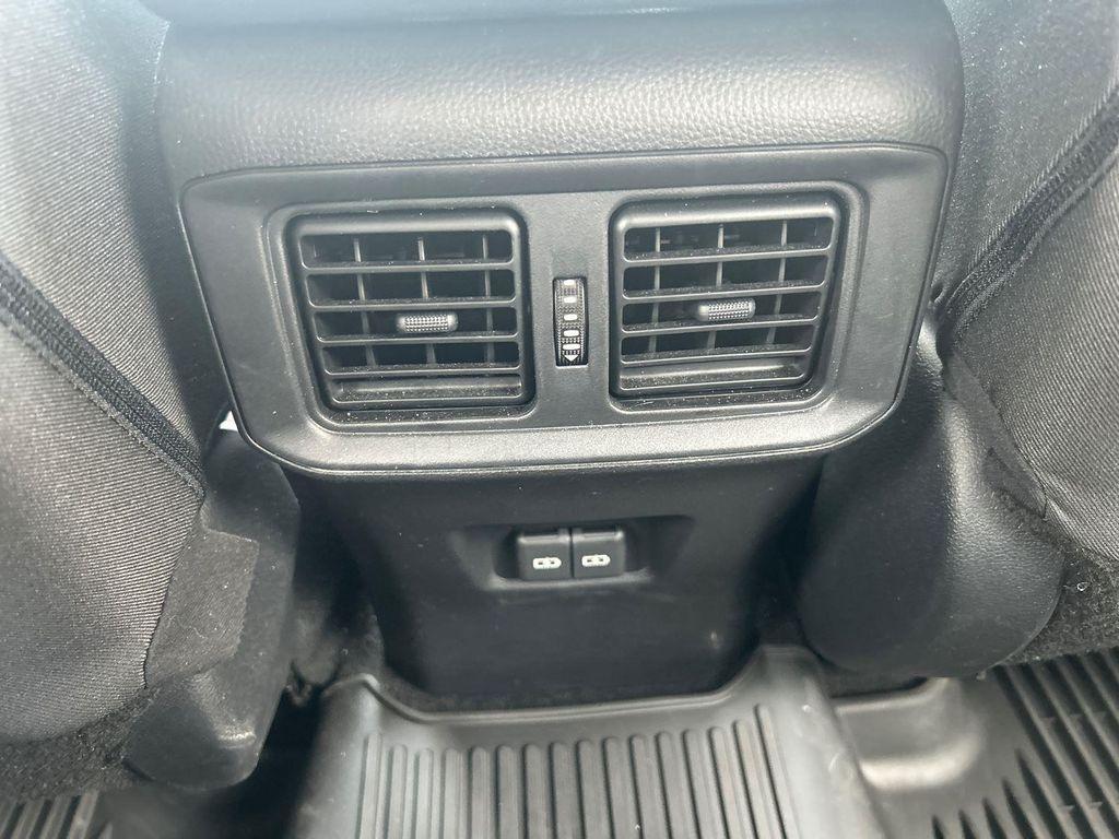 used 2023 Toyota RAV4 car, priced at $31,915