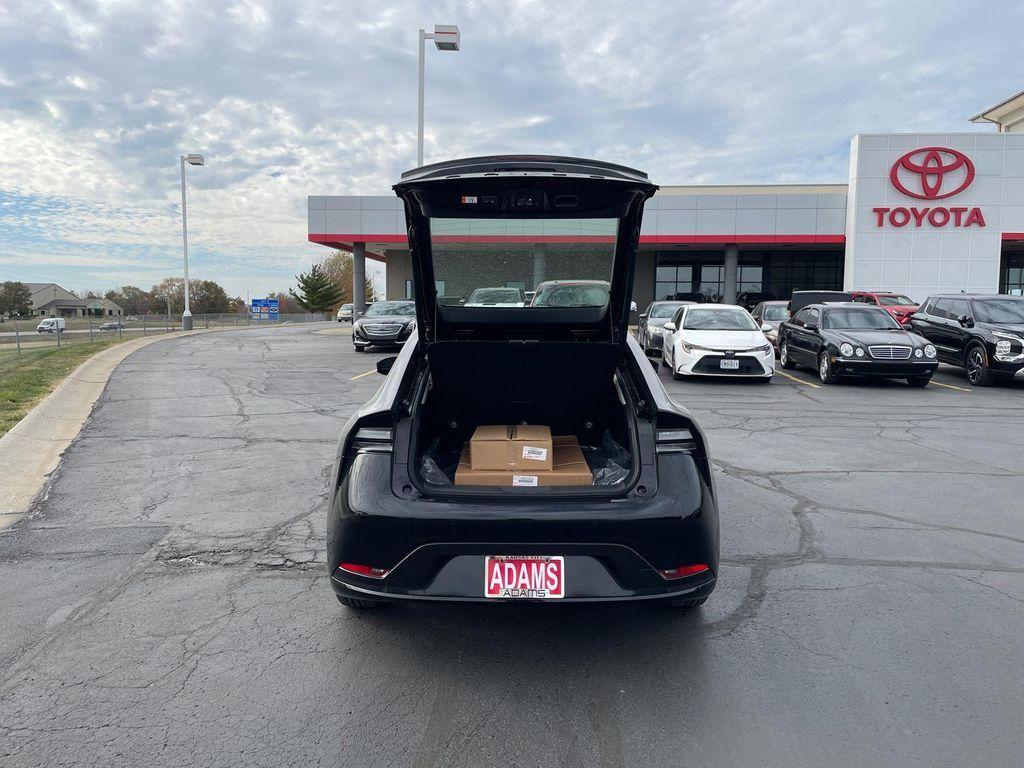 used 2026 Toyota Prius Plug-In Hybrid car, priced at $42,915