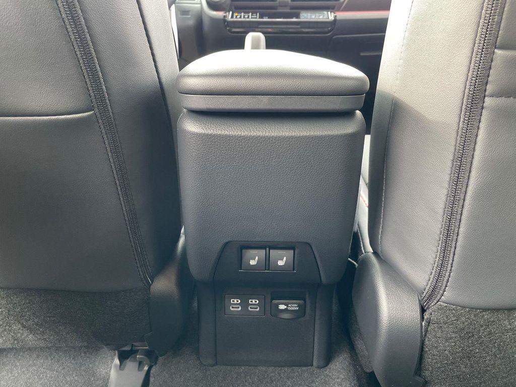 used 2026 Toyota Prius Plug-In Hybrid car, priced at $42,915