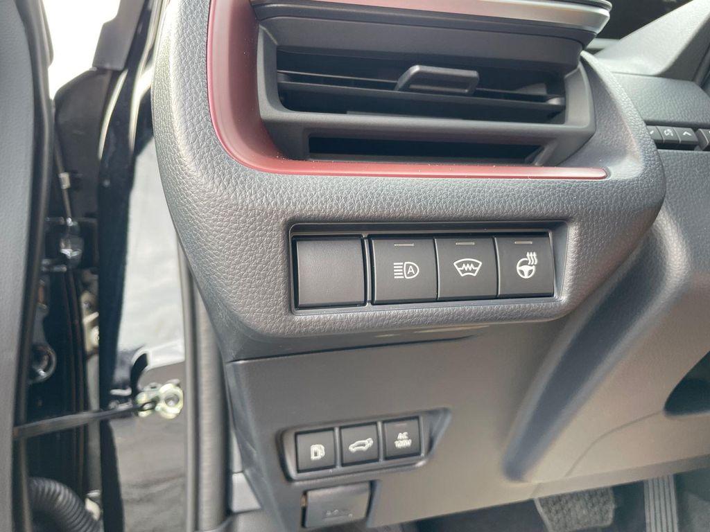 used 2026 Toyota Prius Plug-In Hybrid car, priced at $42,915